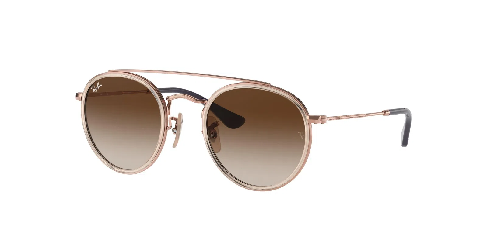 Ray-Ban Kids 0RJ9647S Sunglasses - view 12
